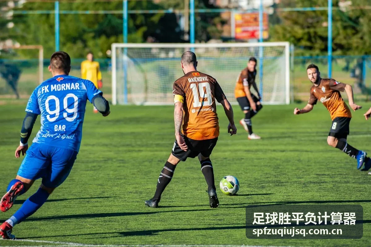足球胜平负计算器盘口数据解读封面